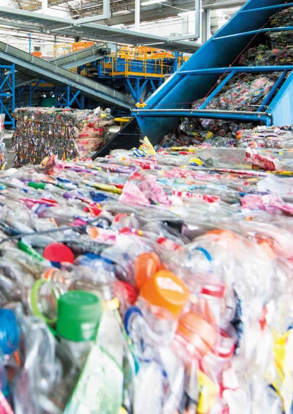 Especial plásticos - ¿Cómo será el futuro de la industria del plástico en Colombia?