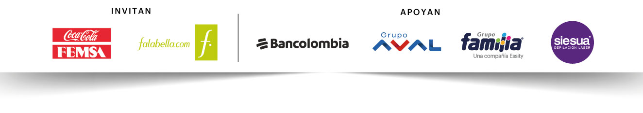 Mujeres colombianas, mujeres que inspiran