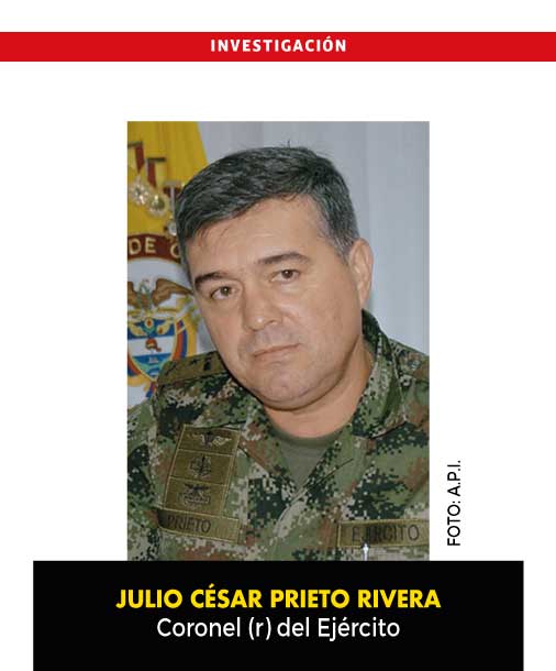 Con licencia para delinquir |  Santander: Coronel vs. Coronel