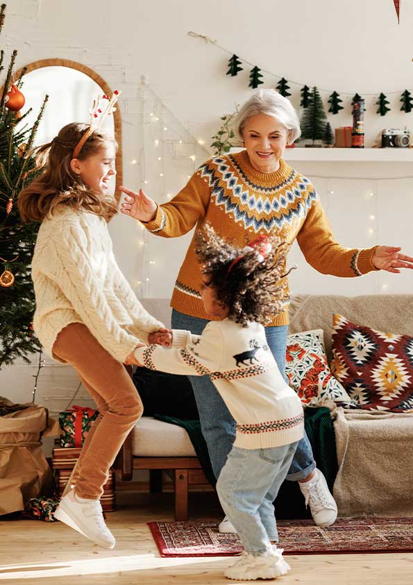 Guía de Navidad: los mejores planes para disfrutar con la familia y los amigos