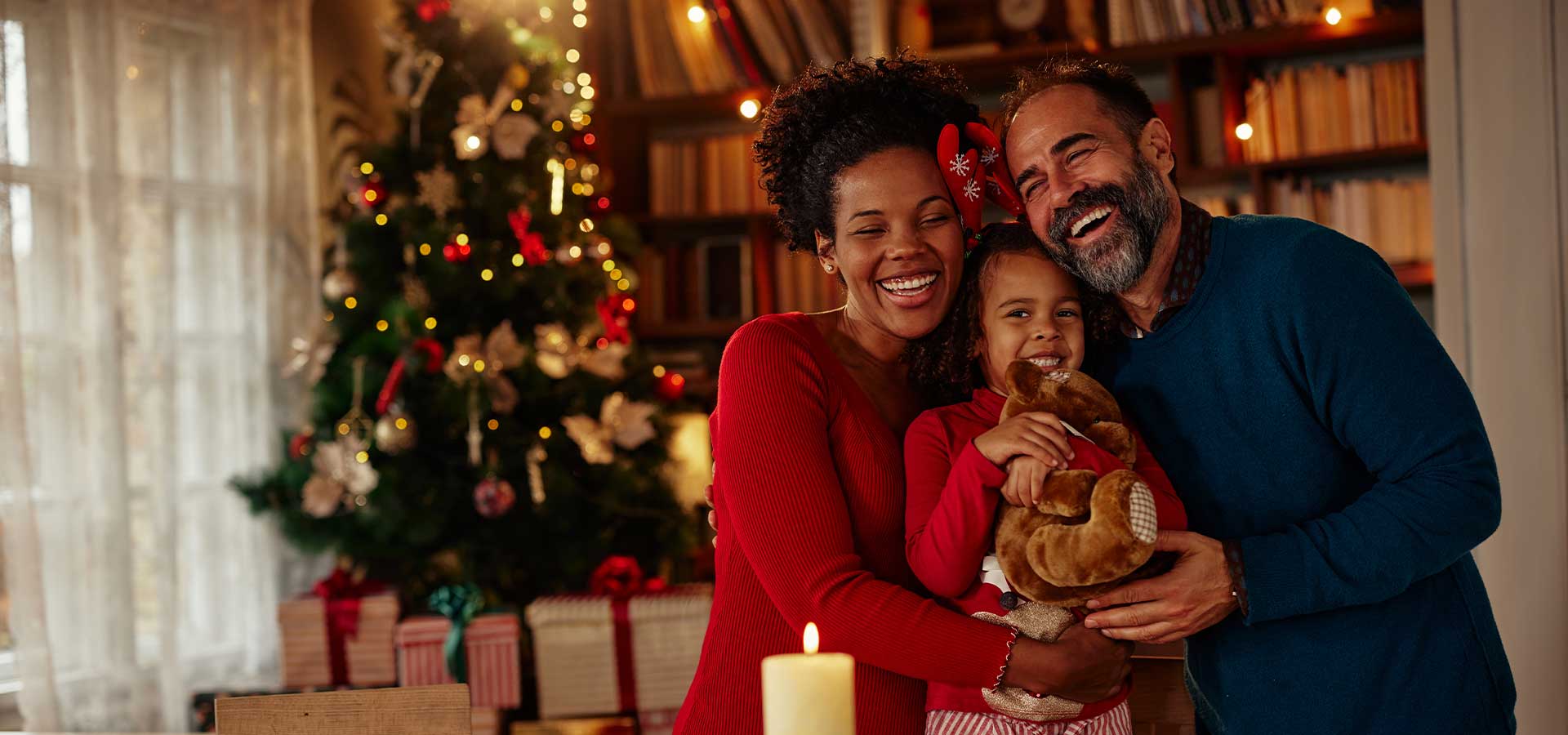 Guía de Navidad: los mejores planes para disfrutar con la familia y los amigos