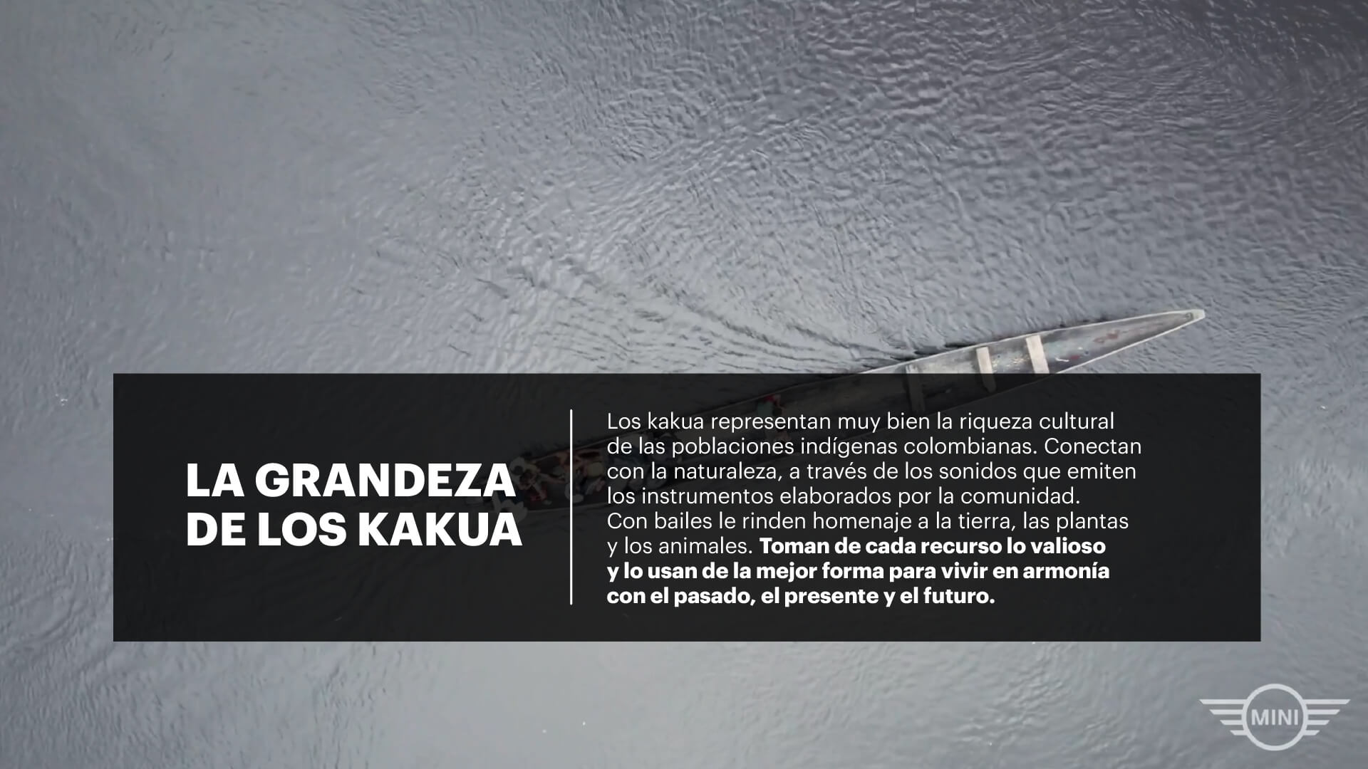 El homenaje de MINI a la diversidad colombiana