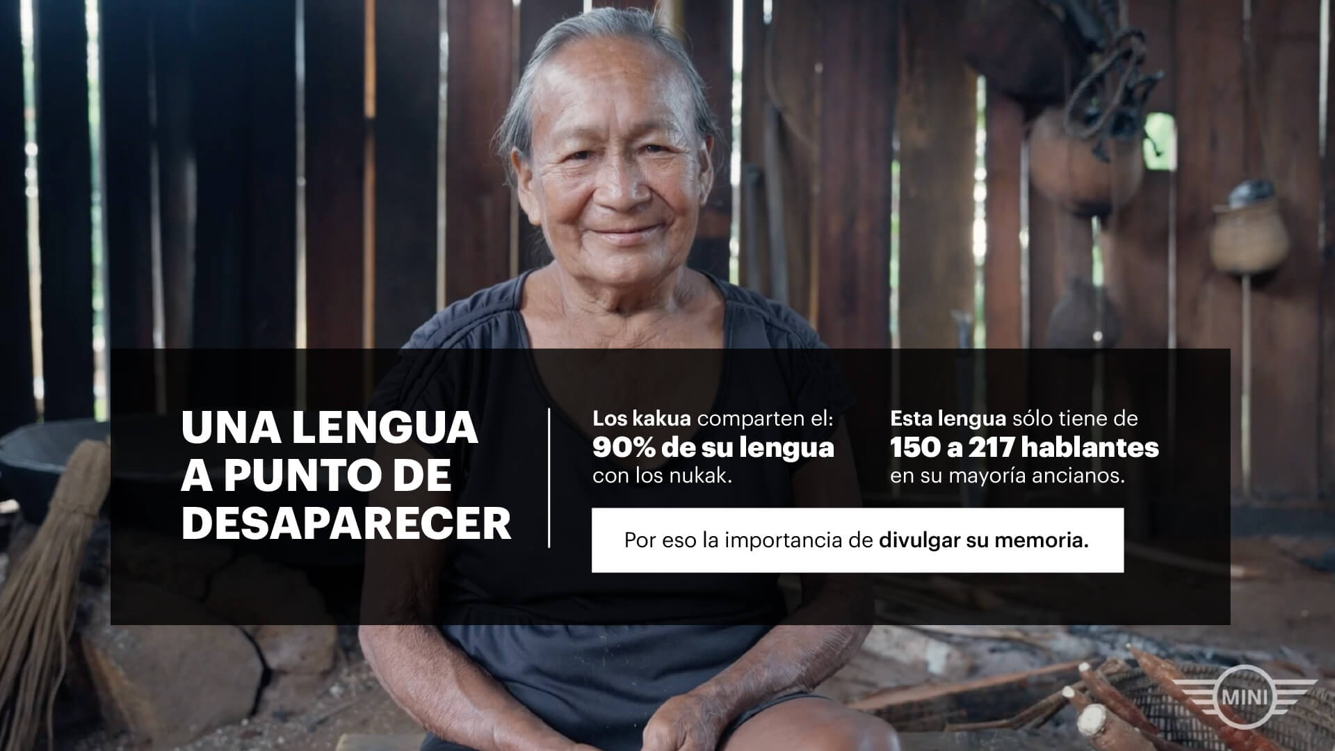 El homenaje de MINI a la diversidad colombiana