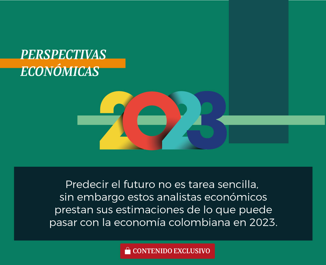 Especial perspectivas económicas 2023