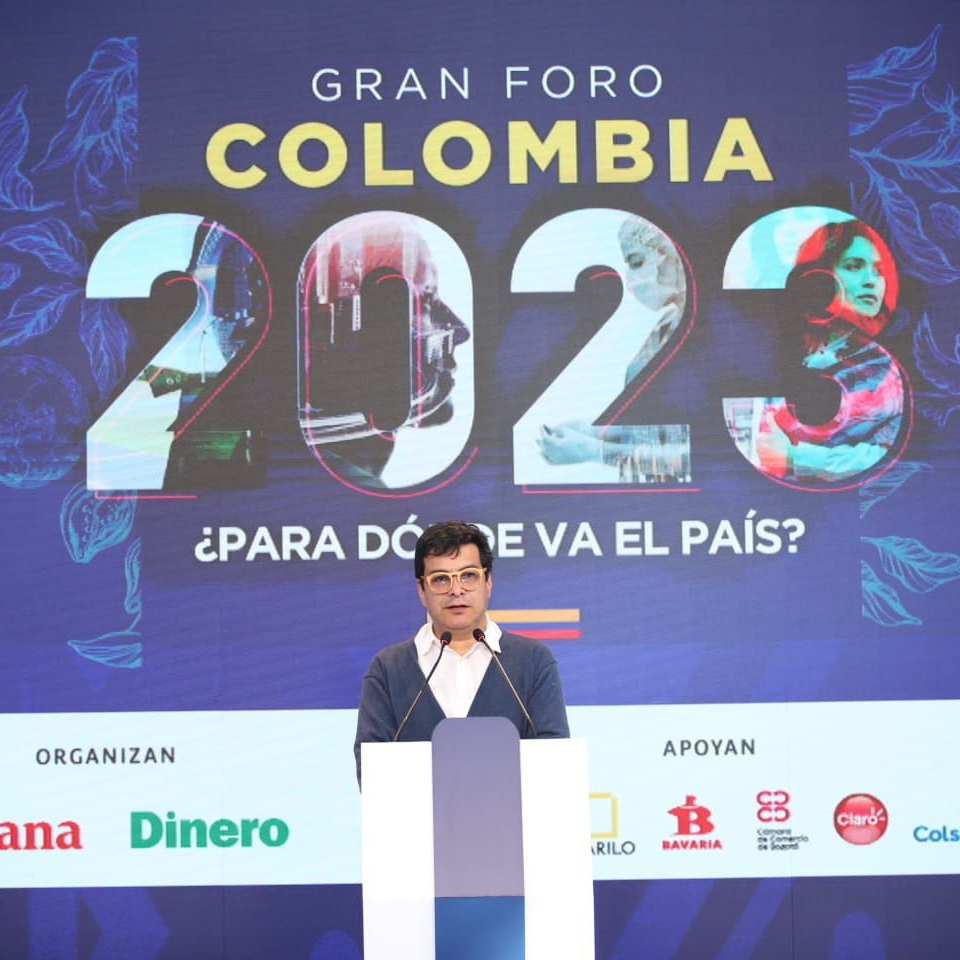 Especial Foro Colombia 2023
