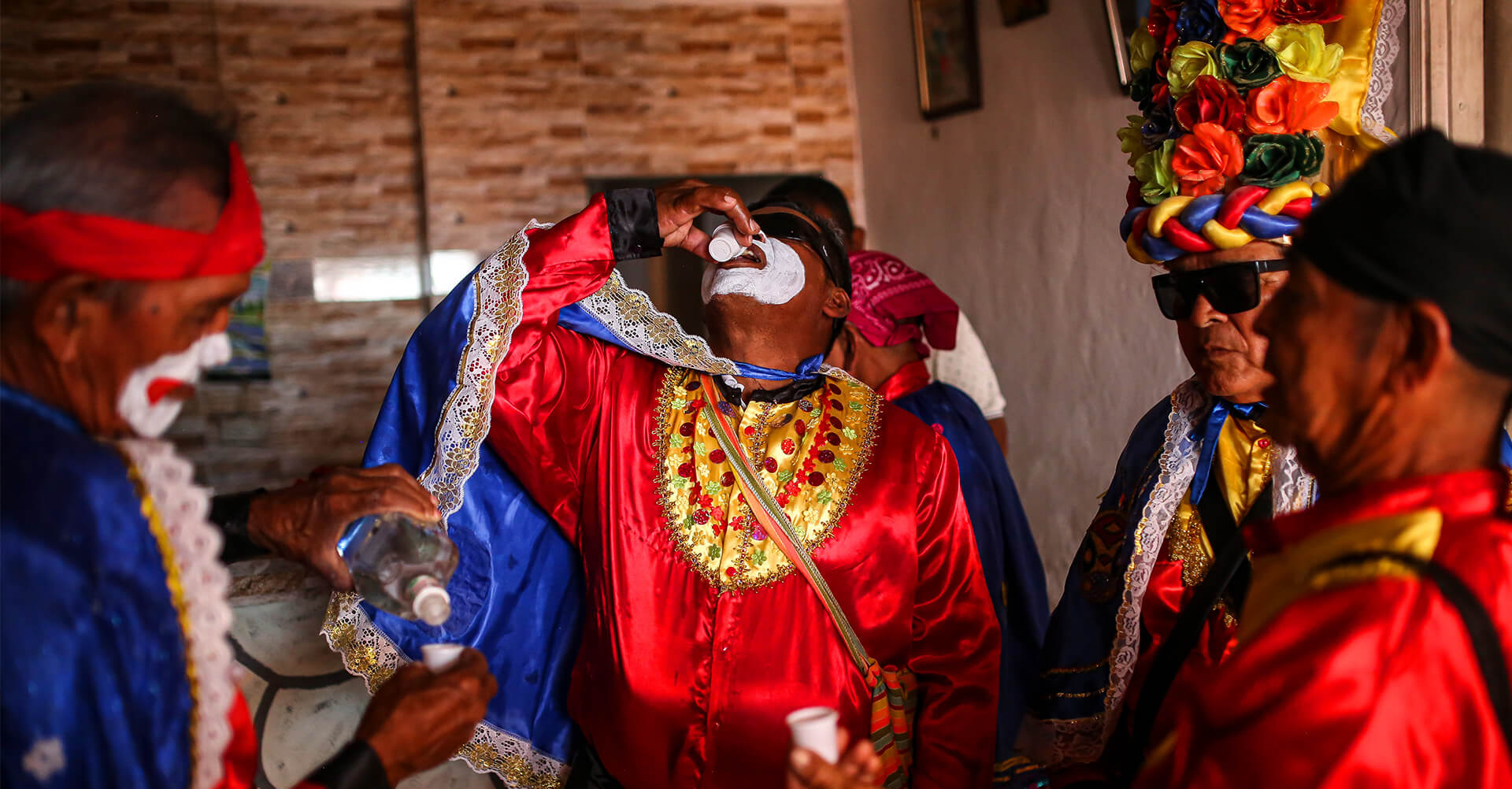 Carnaval de Barranquilla