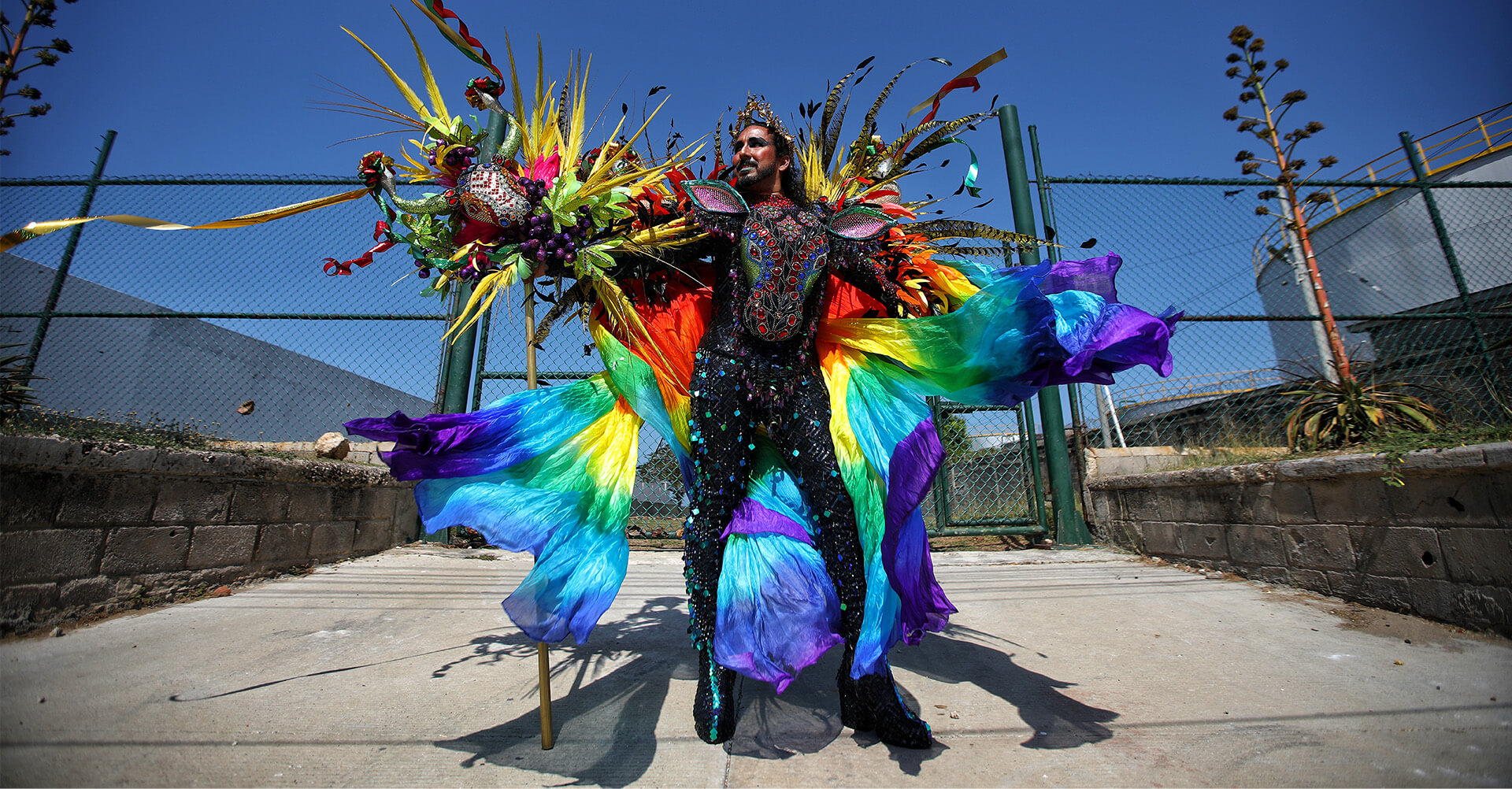 Carnaval de Barranquilla 2023