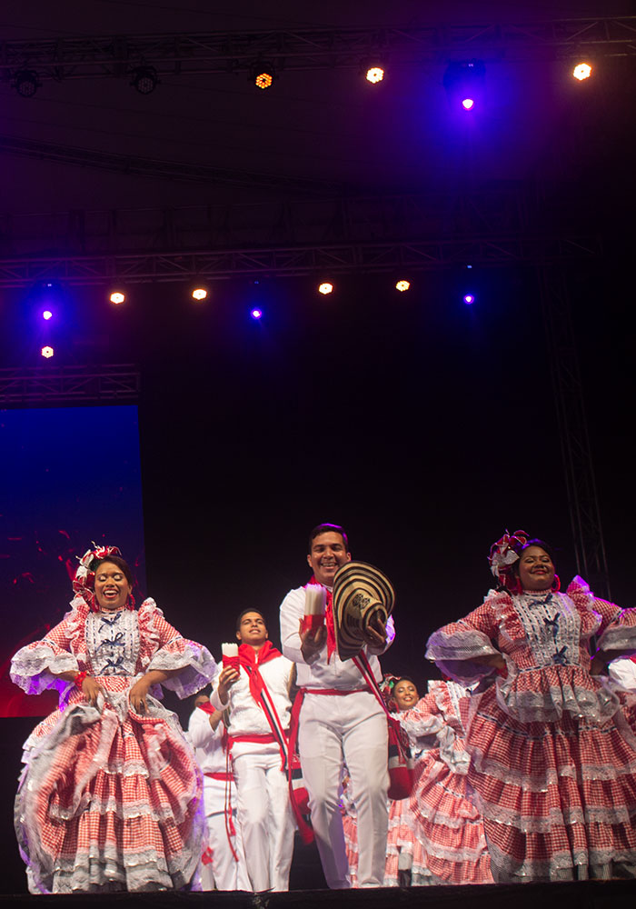 Carnaval de Barranquilla: así se vive el corazón y las entrañas de esta fiesta