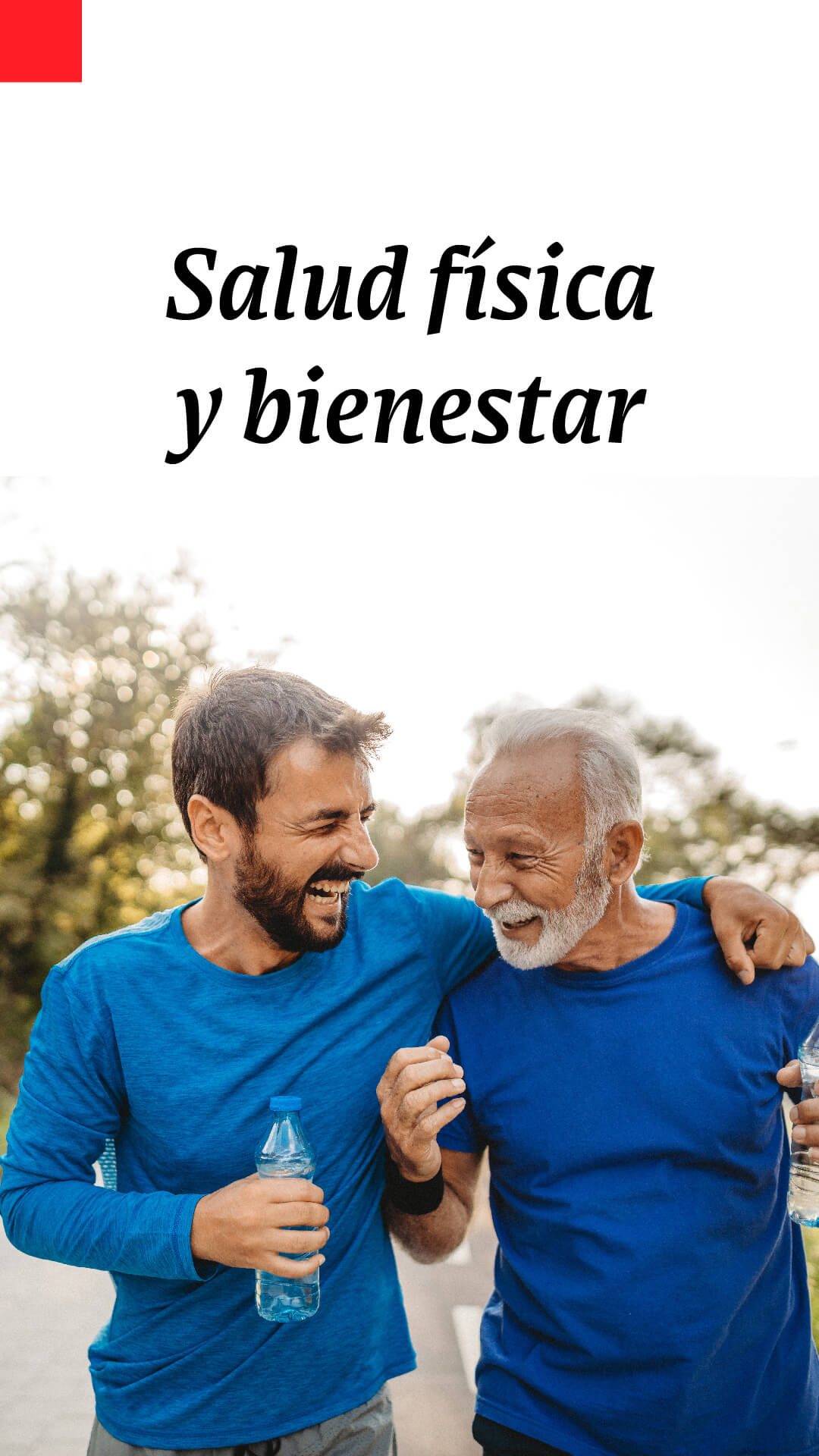 La nueva felicidad: así se vive el bienestar en la pospandemia