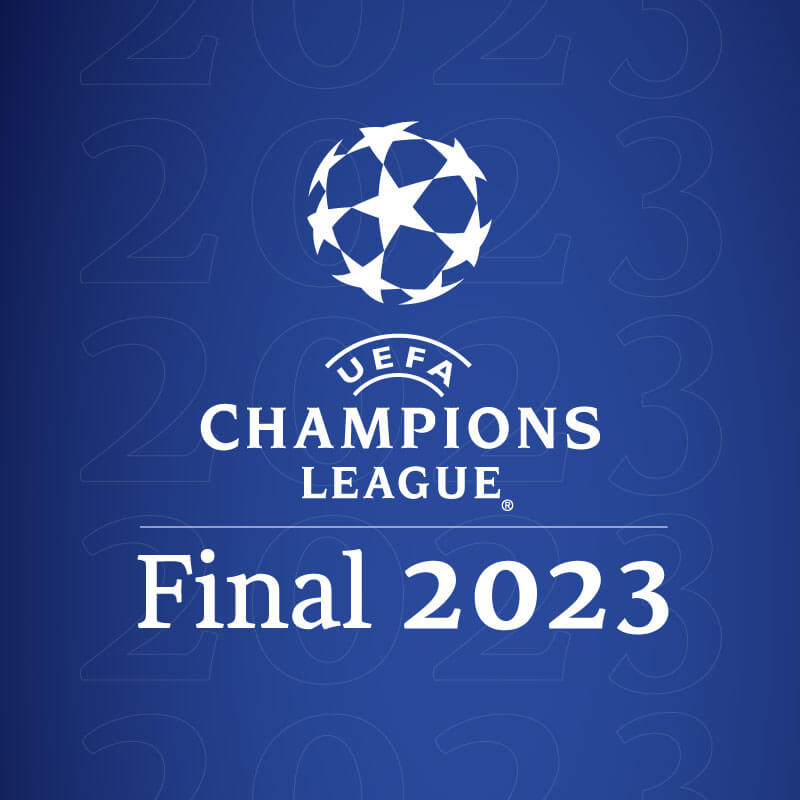 Especiales Semana final Champions League 2023