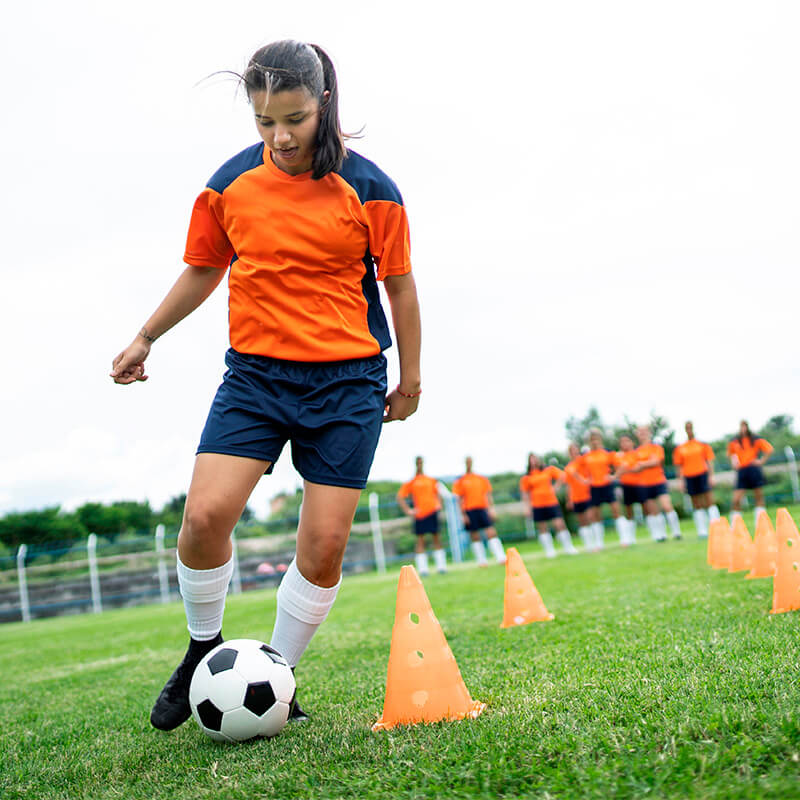 Comienza la fiesta del fútbol: así se vivirá el Mundial Femenino