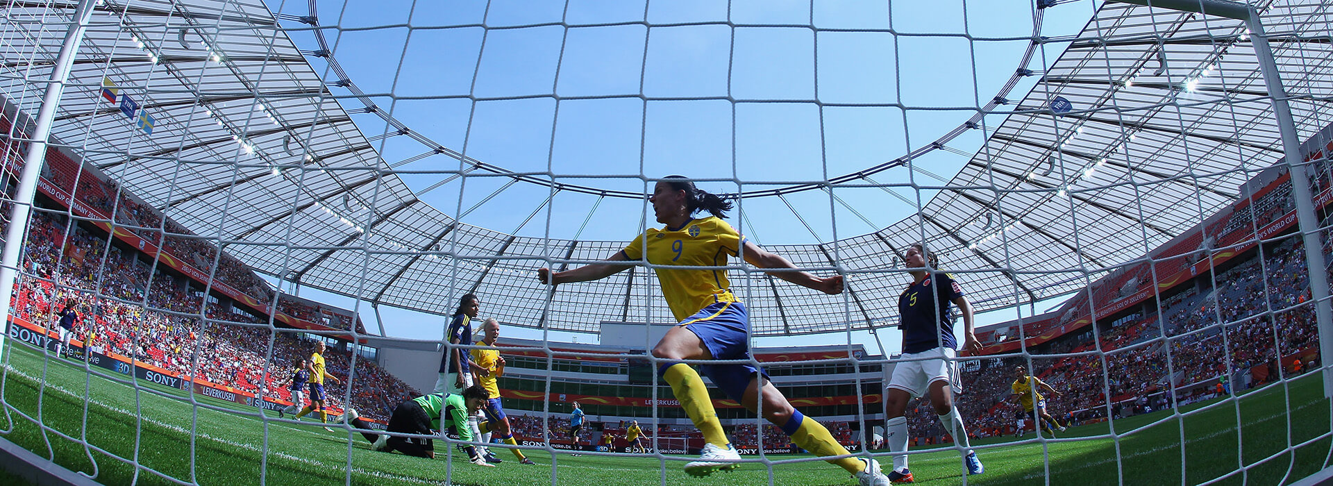 Comienza la fiesta del fútbol: así se vivirá el Mundial Femenino