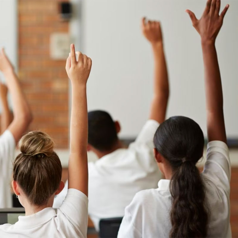 Se acerca la 10.ª Cumbre Líderes por la Educación