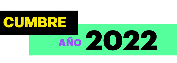 Cumbre Líderes por la Educación 2023 - La educación transforma