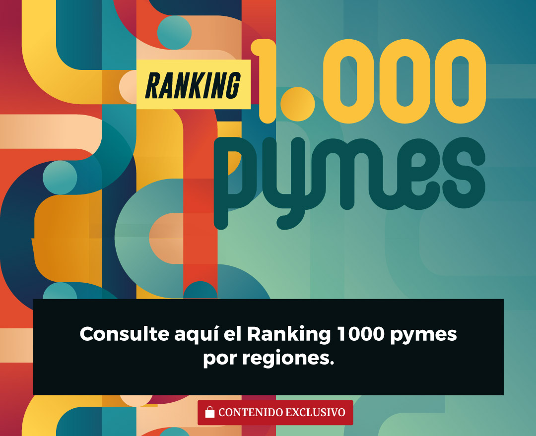Ranking 1000 pymes - Especiales Semana