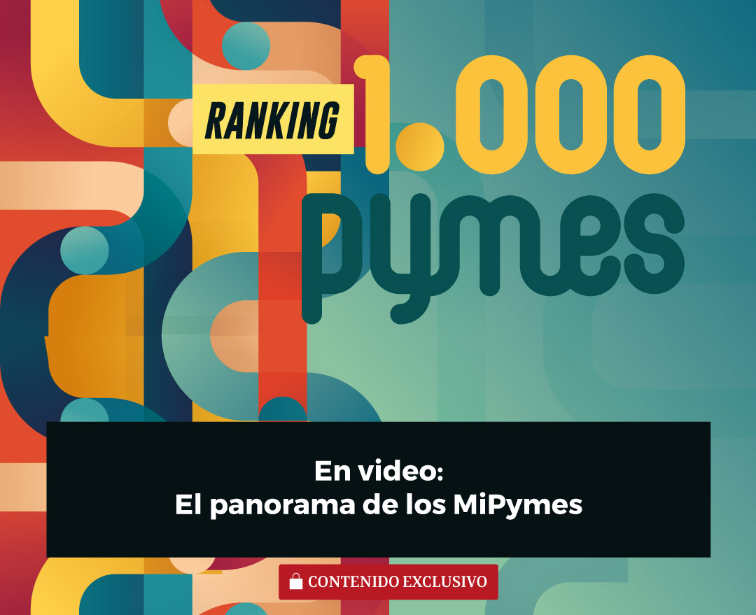 Ranking 1000 pymes - Especiales Semana