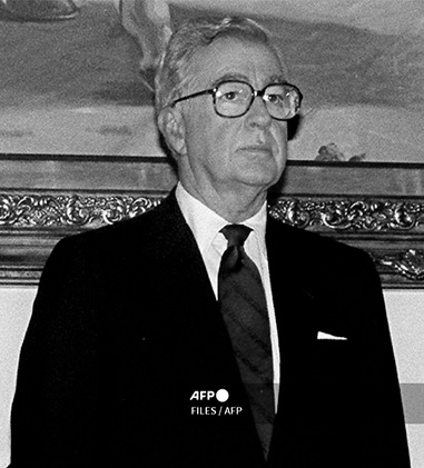 Virgilio Barco Vargas