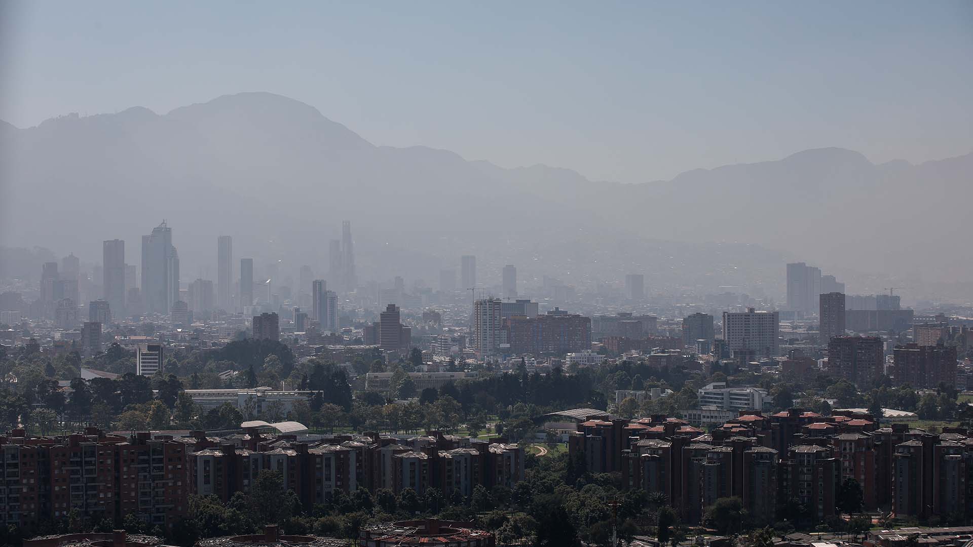 Colombia arde - Especiales Semana