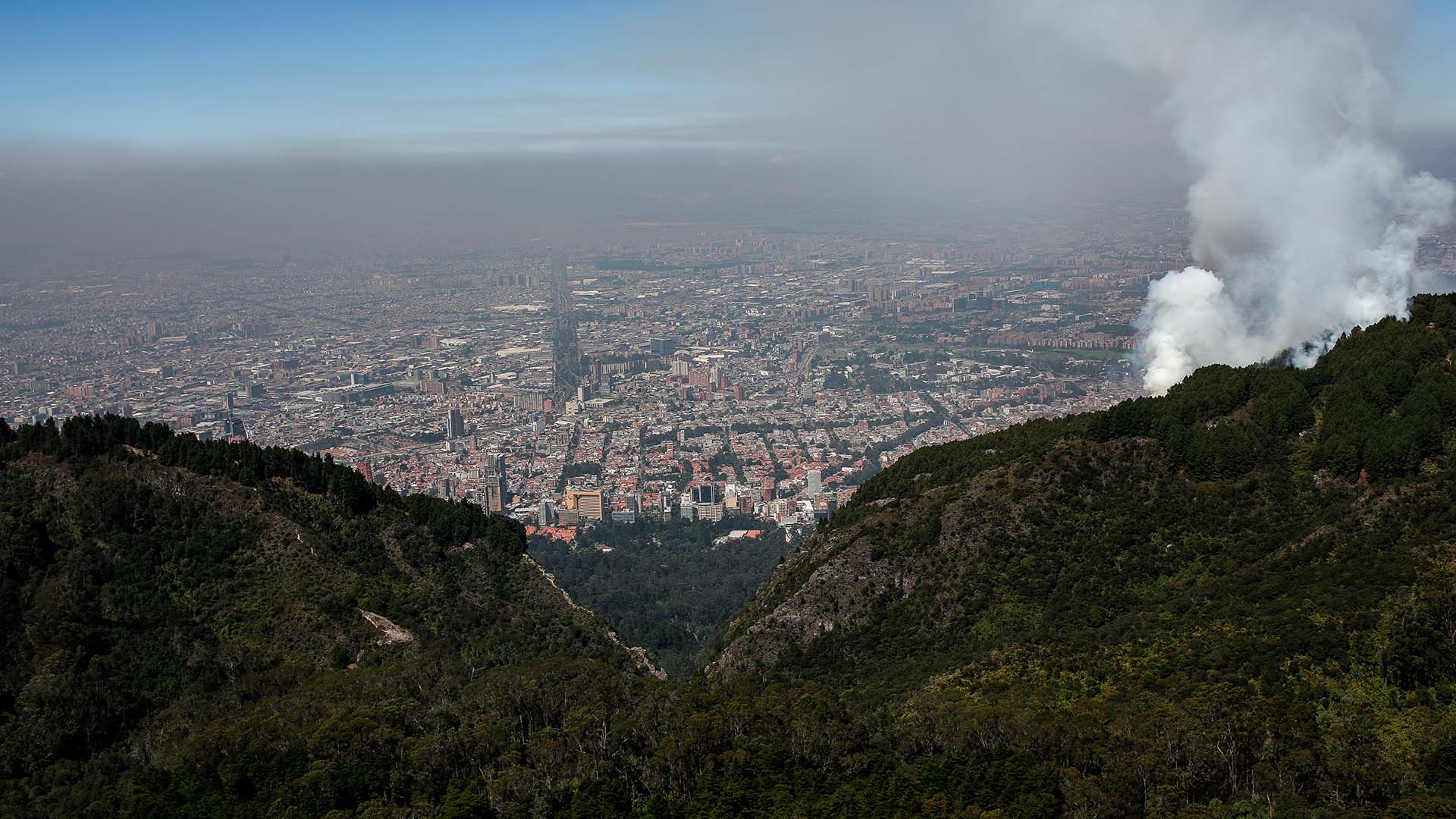 Colombia arde - Especiales Semana