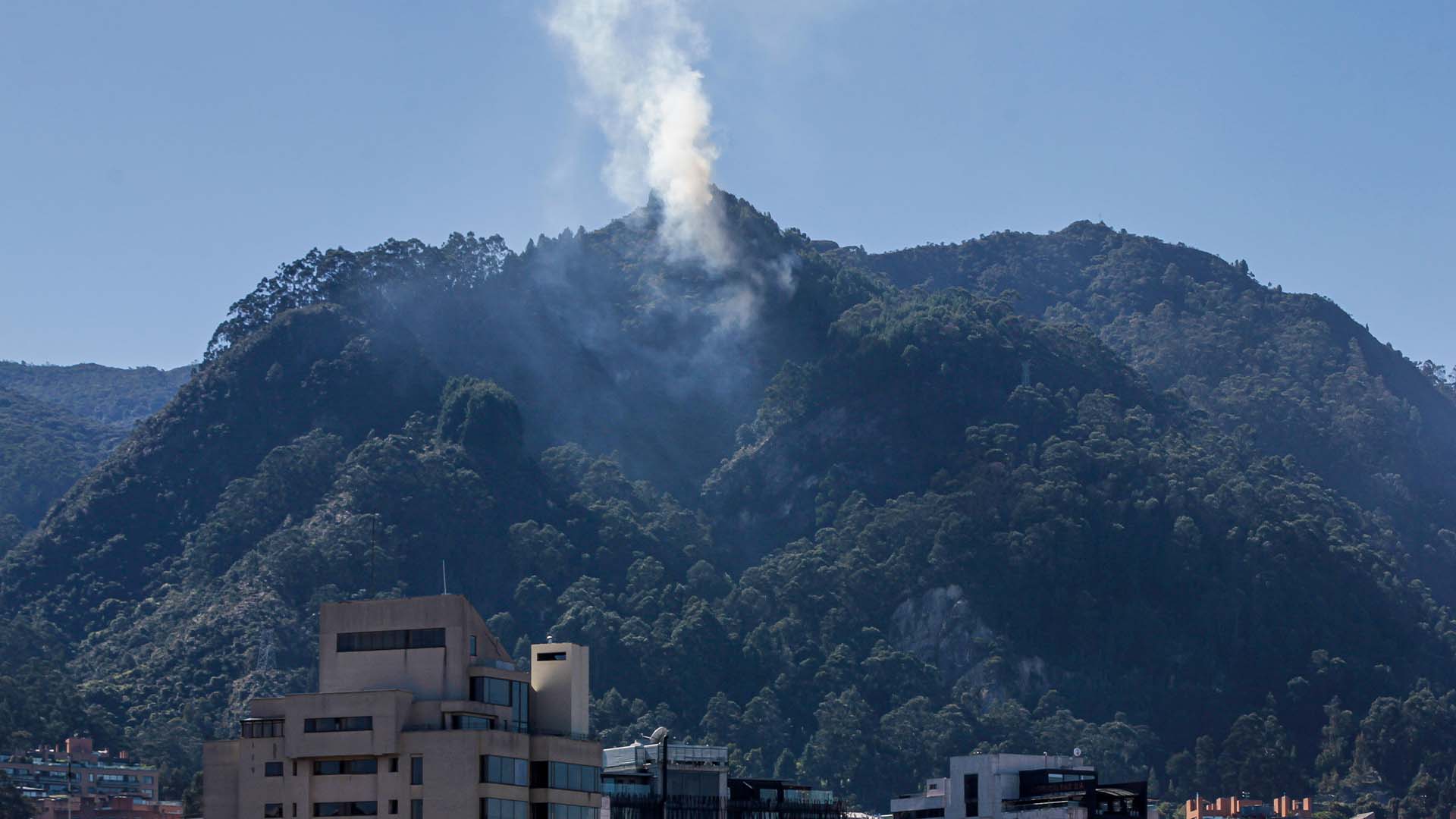 Colombia arde - Especiales Semana