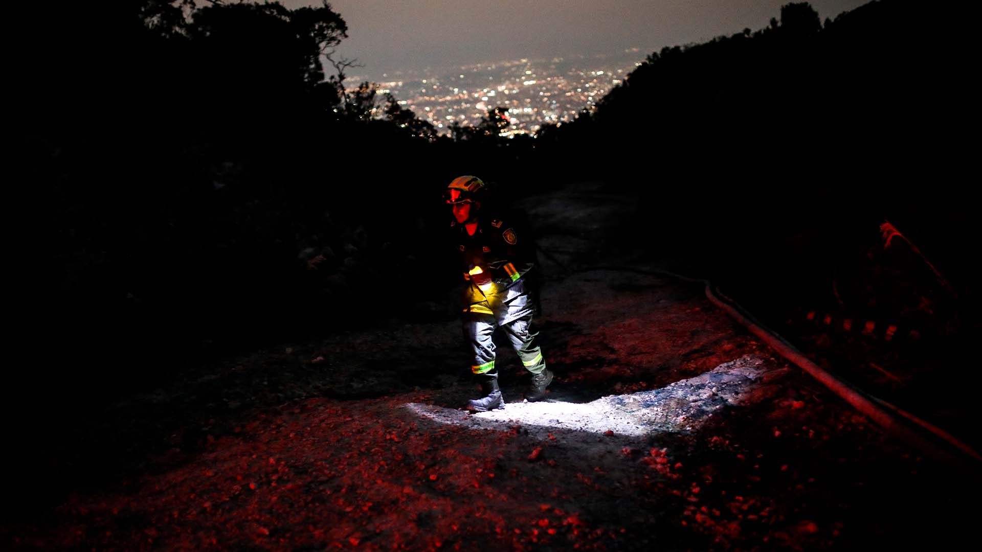 Colombia arde - Especiales Semana