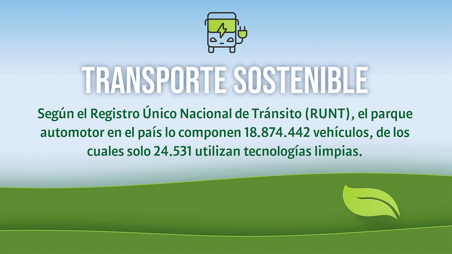 Colombia País Sostenible - Carbono Neutralidad