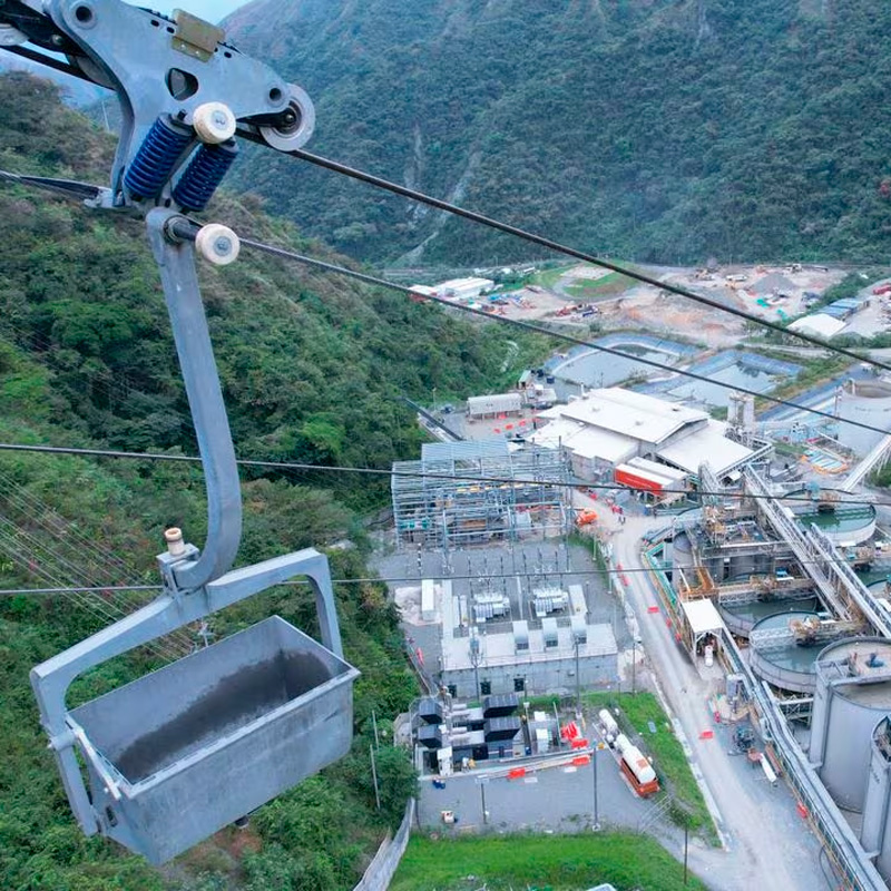 Minería y futuro energético: oportunidades y desafíos para Colombia