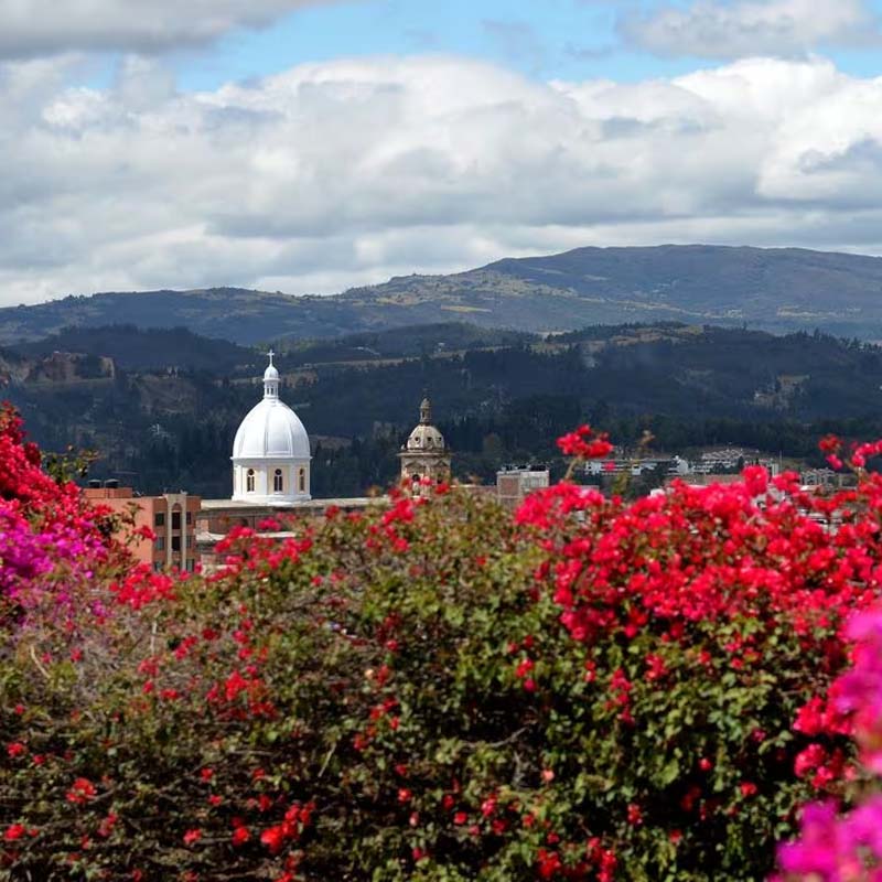 Boyacá se compromete con el campo: habrá inversiones y nuevos proyectos empresariales 