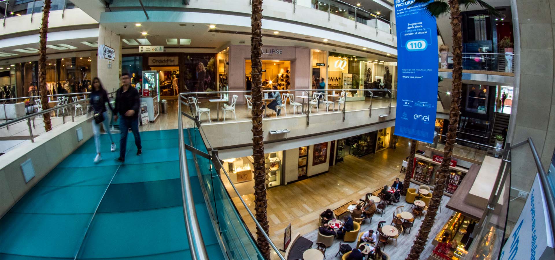 Mucho más que compras: estos son los nuevos usos de los centros comerciales en Colombia