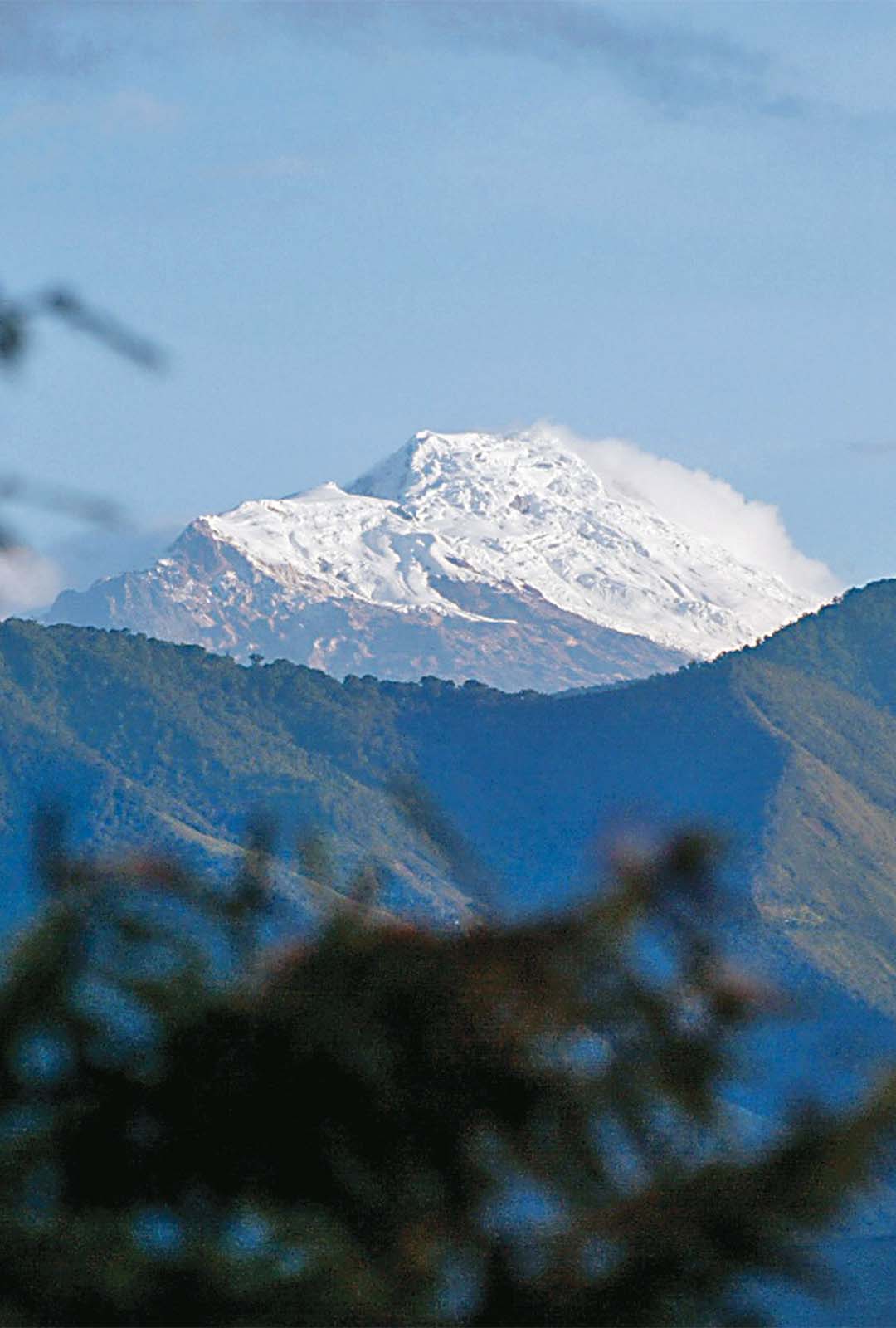 Cauca: naturaleza, diversidad y patrimonio