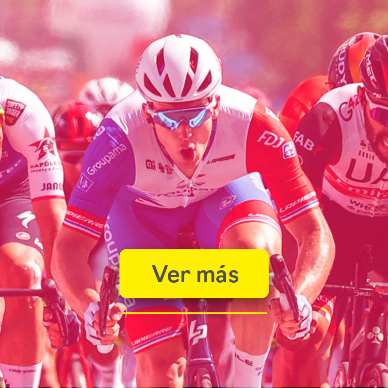 Giro de Italia 2024: etapas y perfiles