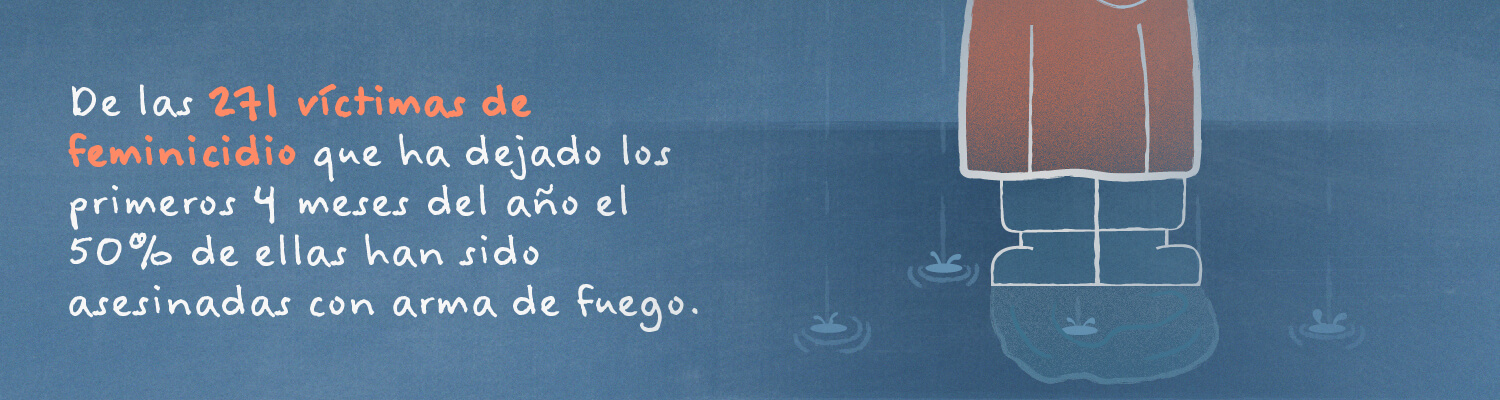 Huérfanos por feminicidio: la tortuosa lucha por dejar de ser invisibles