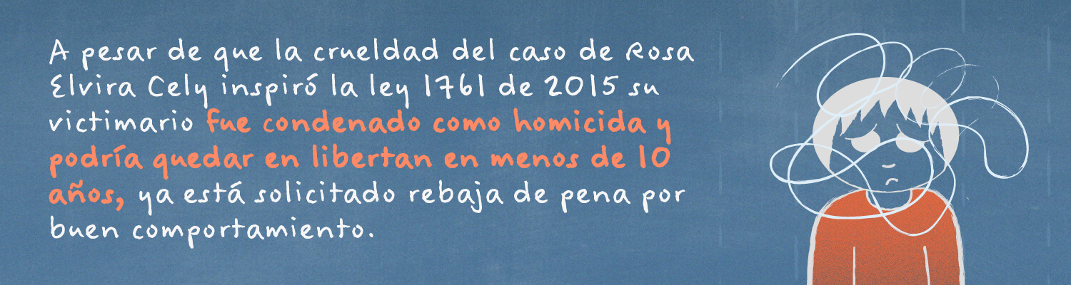Huérfanos por feminicidio: la tortuosa lucha por dejar de ser invisibles
