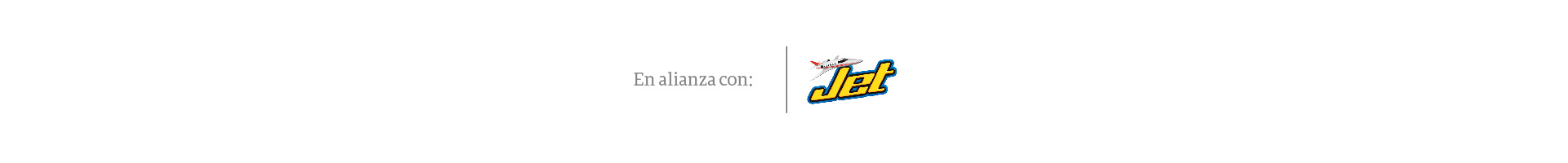 Jet, más de 60 años moviendo el corazón de los colombianos - Especial Semana