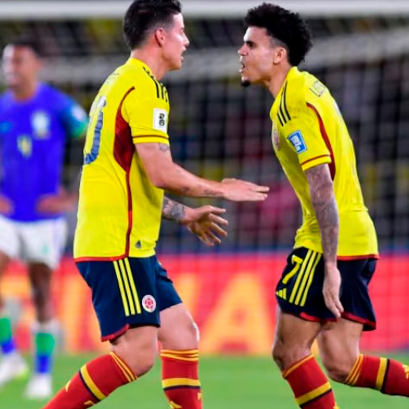 Copa América 2024: el calendario, los grupos y el camino de la Selección Colombia para aspirar al título