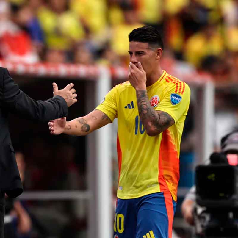 Copa América 2024: el calendario, los grupos y el camino de la Selección Colombia para aspirar al título