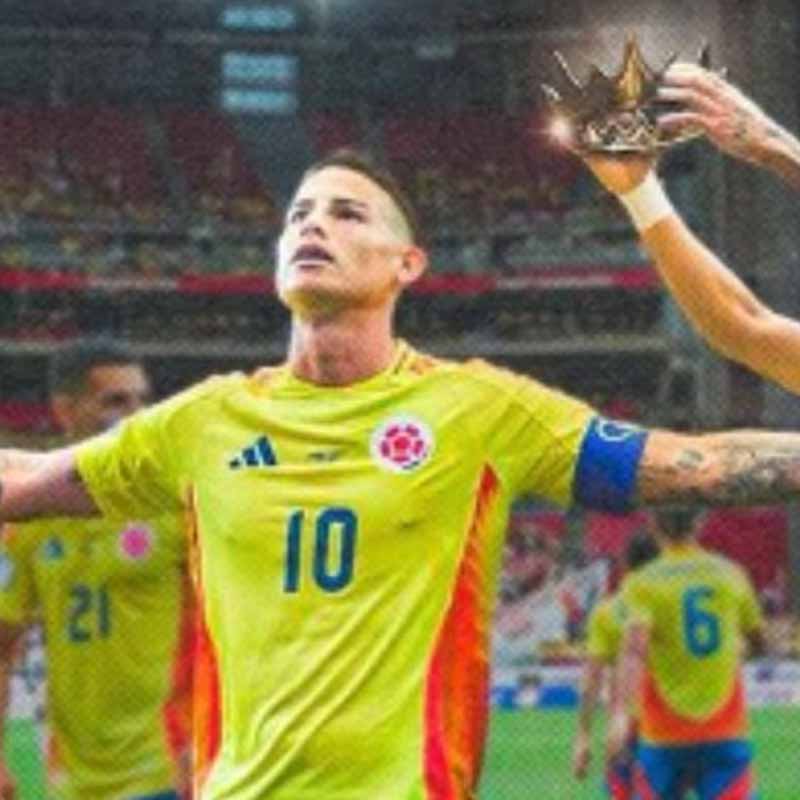 Copa América 2024: el calendario, los grupos y el camino de la Selección Colombia para aspirar al título