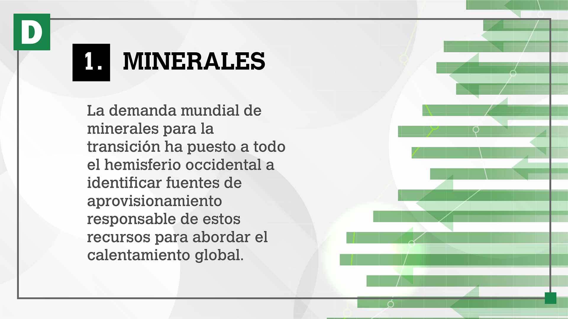 Foros Semana - VII Cumbre de Sostenibilidad: la nueva economía climática