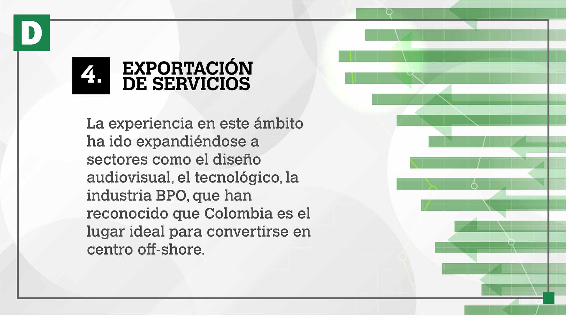 Foros Semana - VII Cumbre de Sostenibilidad: la nueva economía climática