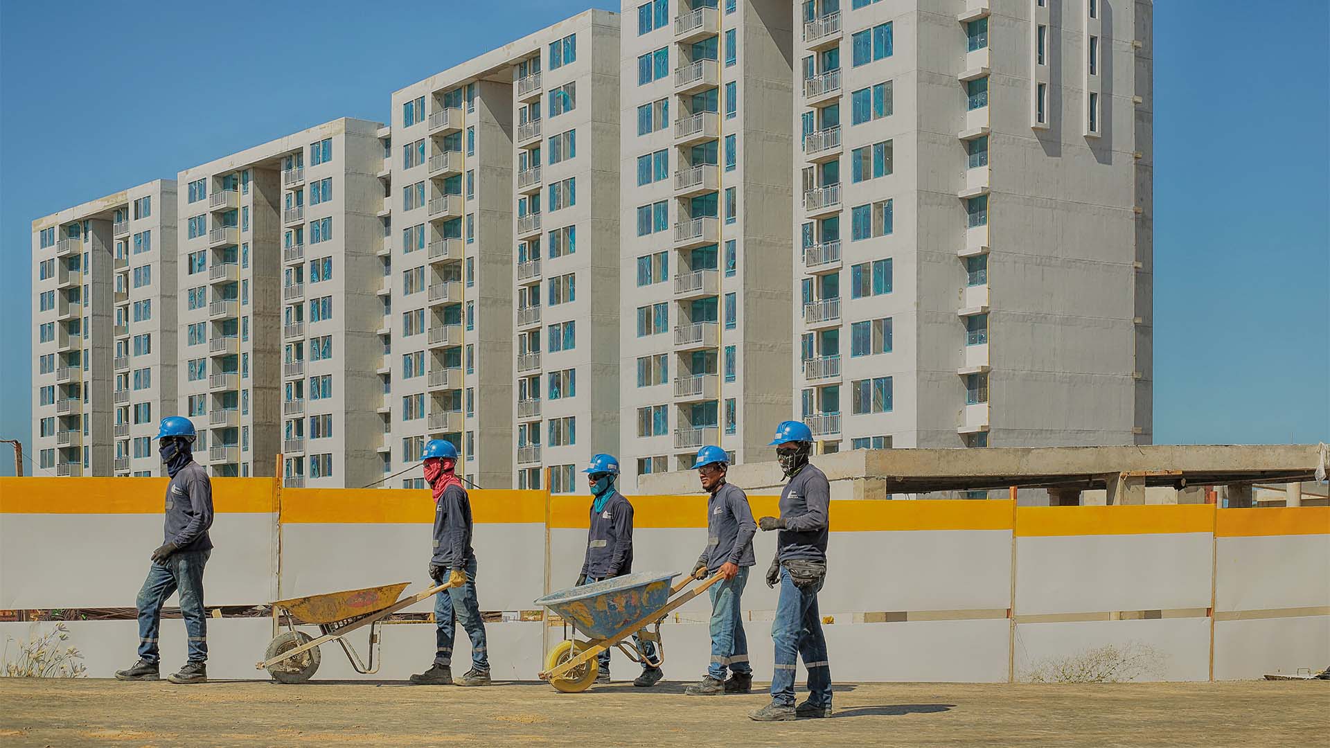 ¿Cómo tener casa propia en Colombia?