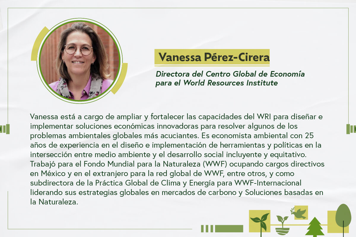 Foros Semana - VII Cumbre de Sostenibilidad: la nueva economía climática