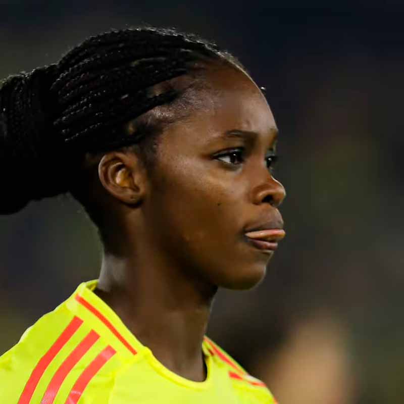 Mundial Femenino Sub-20 Colombia 2024: los partidos, los grupos, las noticias y las posiciones  