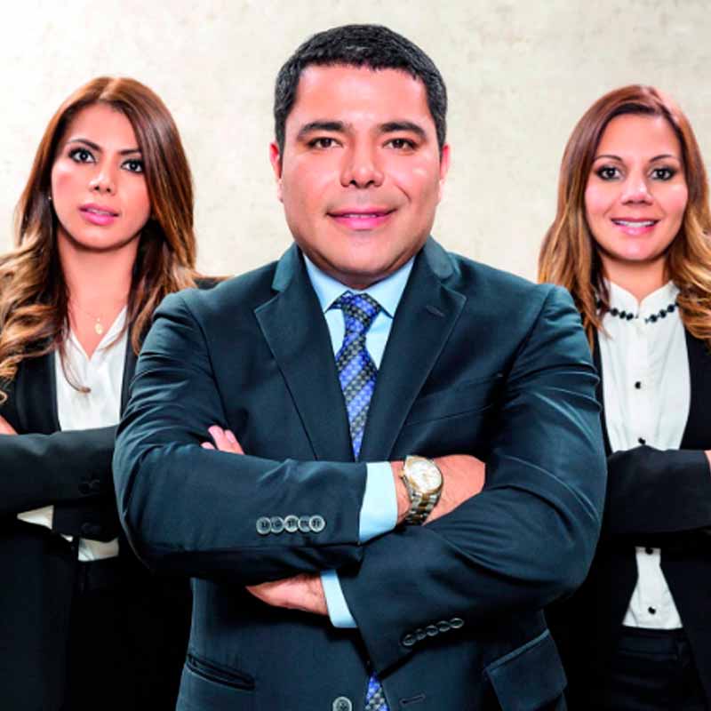 Ranking Abogados - Especiales Semana