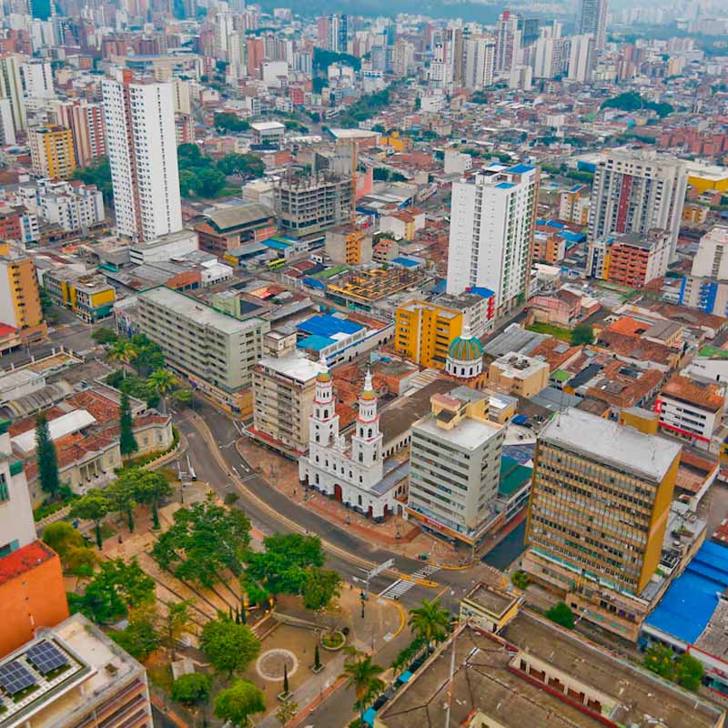 Semana por Colombia - Especiales Semana