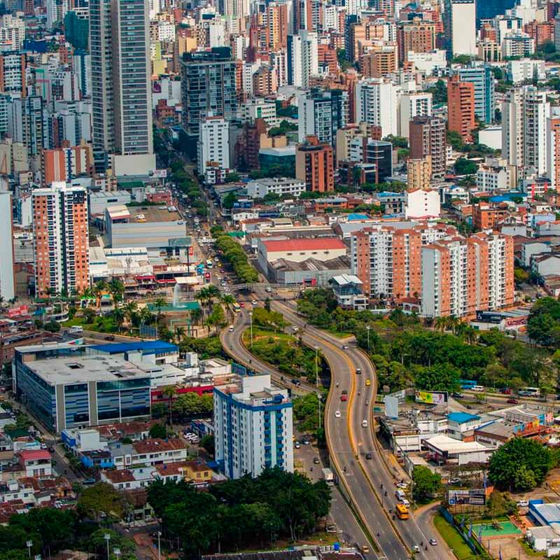 Semana por Colombia - Especiales Semana