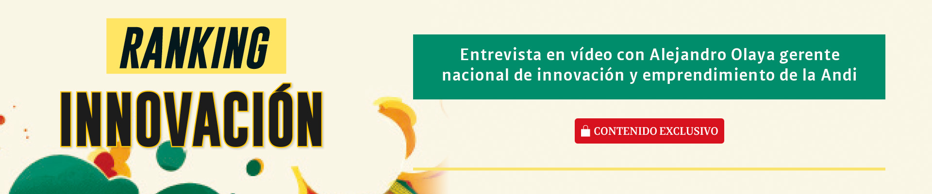 Empresas líderes en innovación en 2024. Descubra quiénes lideran ese camino