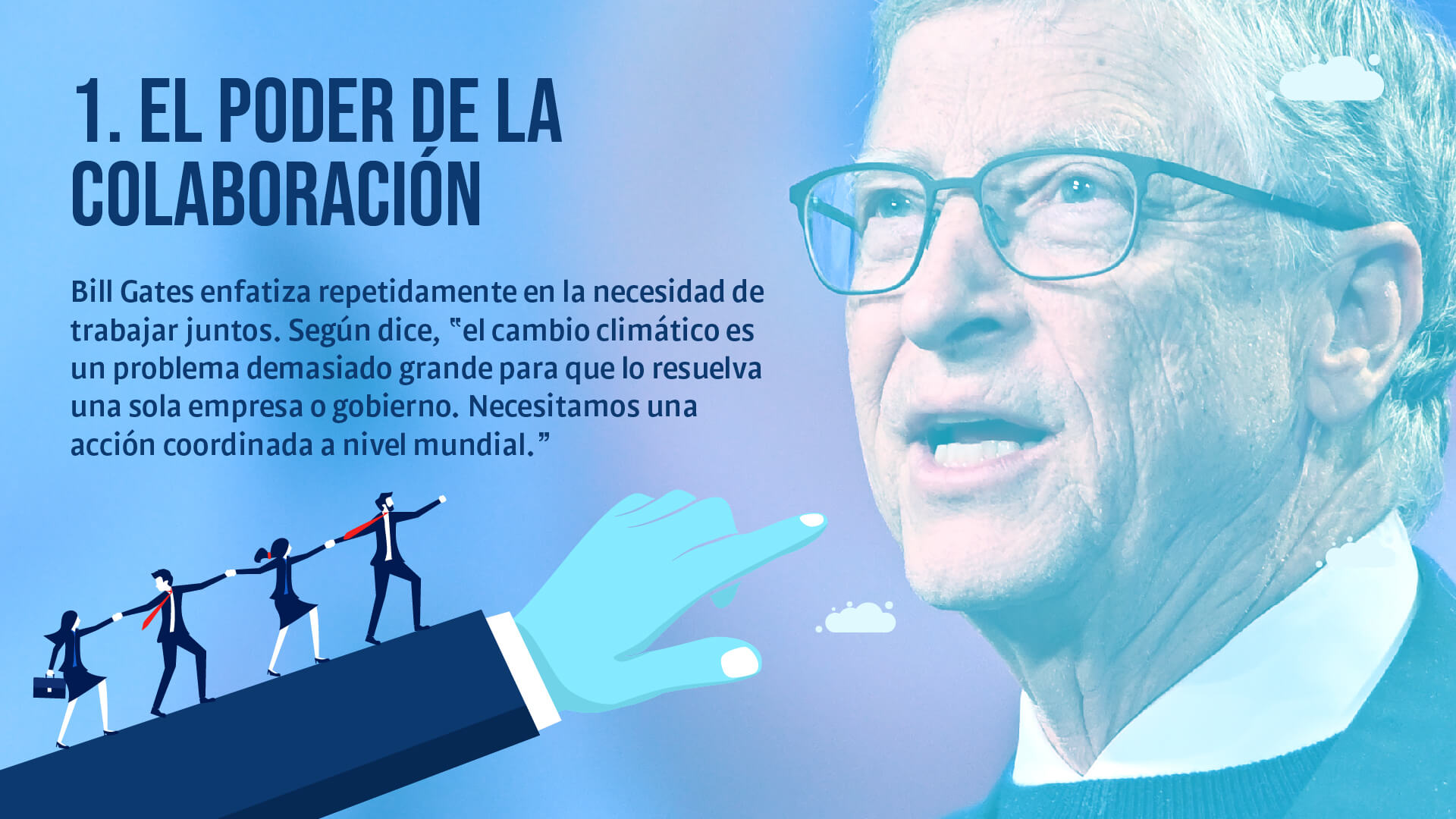 Colombia sostenible: estos son los líderes que transforman el futuro empresarial