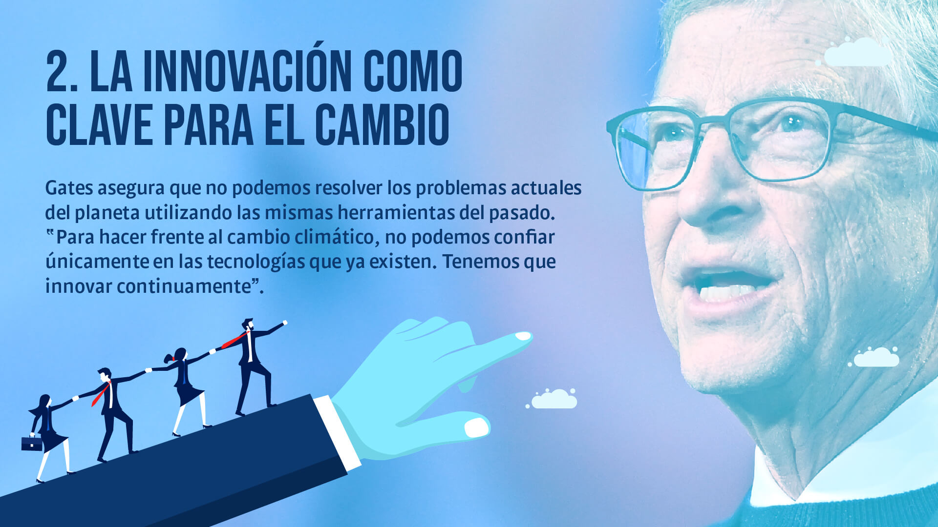 Colombia sostenible: estos son los líderes que transforman el futuro empresarial