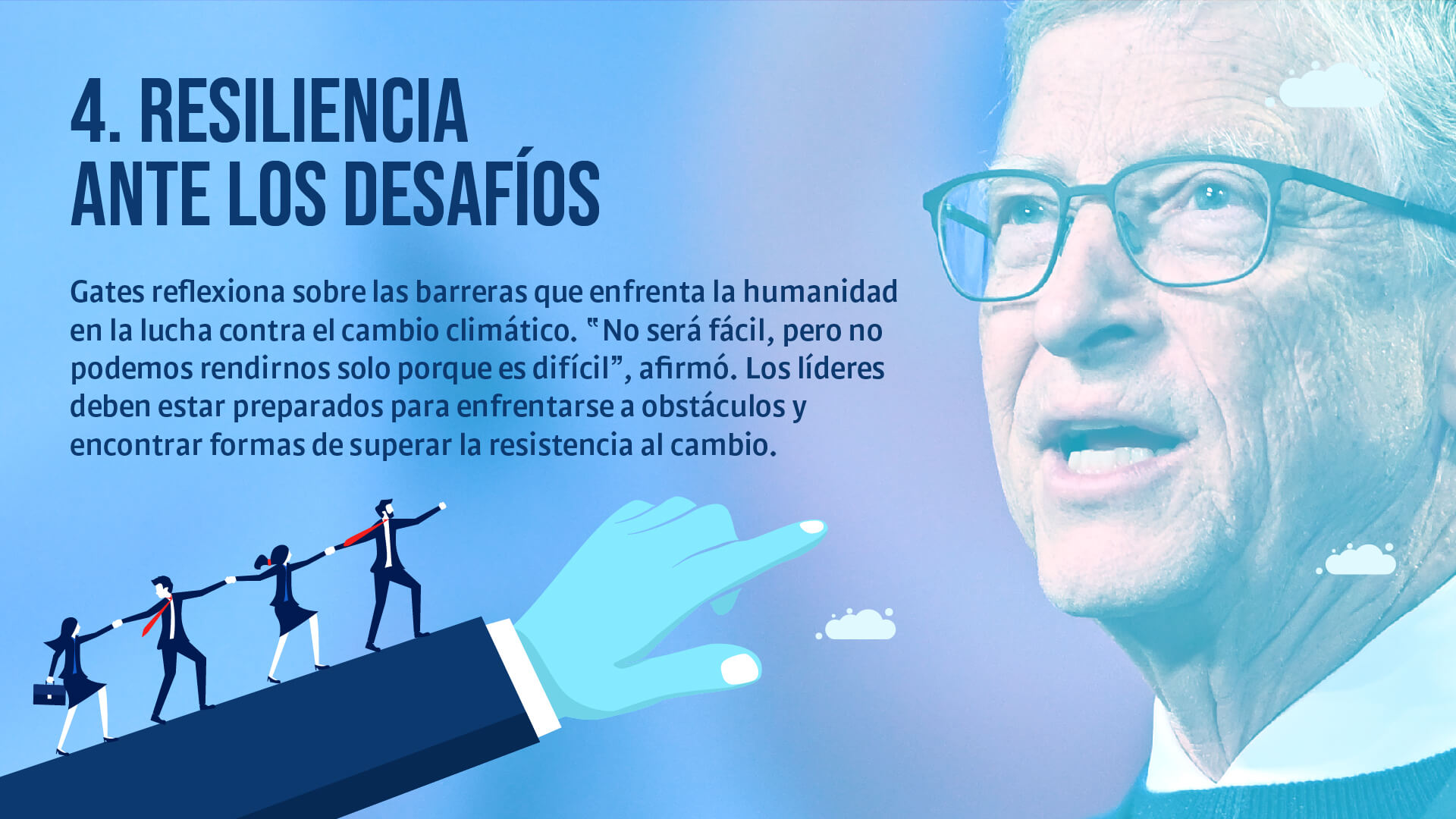 Colombia sostenible: estos son los líderes que transforman el futuro empresarial