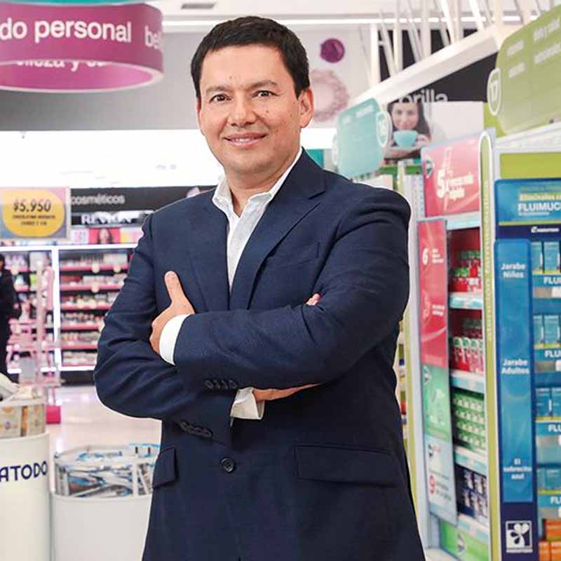 Colombia sostenible: estos son los líderes que transforman el futuro empresarial - Especiales Semana